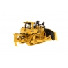 Cat® D9T Track-Type Tractor