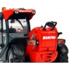 Manitou MLT 625-75 H Telehandler with Bale Clamp