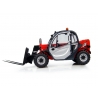 Manitou MT 625 T Telehandler with Fork