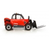 Manitou MT 625 T Telehandler with Fork