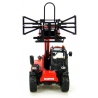 Manitou MLT 625-75 H Telehandler with Bale Clamp