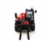 Manitou MT 625 T Telehandler with Fork