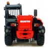 Manitou MT 625 T Telehandler with Fork