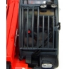 Manitou MT 625 T Telehandler with Fork