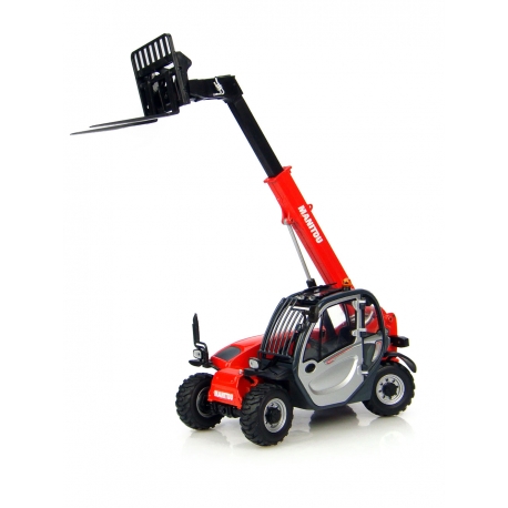 Manitou MT 625 T Telehandler with Fork