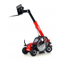 Manitou MT 625 T Telehandler with Fork