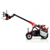 Manitou MLT 625-75 H Telehandler with Bale Clamp