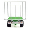 Joskin Trans-EX 5T Trailer with Hay Lades