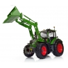 Fendt 516 Vario with Front Loader ("Nature Green")