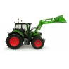 Fendt 516 Vario with Front Loader ("Nature Green")