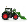 Fendt 516 Vario with Front Loader ("Nature Green")