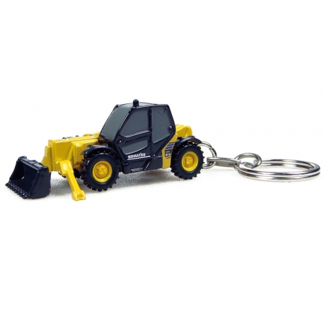 Komatsu WH 613 Telehandler