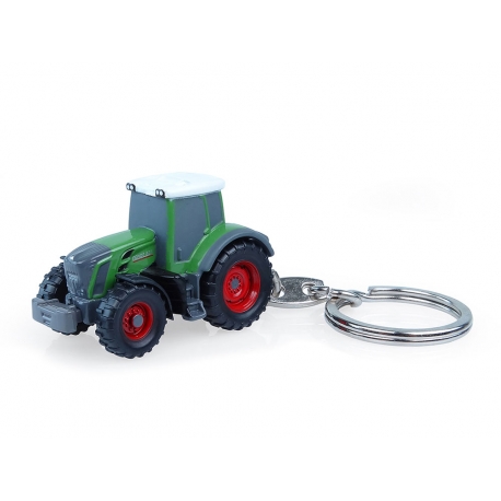 Fendt 828 Vario "Nature Green"
