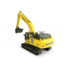 Komatsu PC490LC-11 Hydraulic Excavator