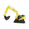 Komatsu PC490LC-11 Hydraulic Excavator