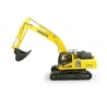 Komatsu PC490LC-11 Hydraulic Excavator