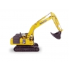Komatsu PC490LC-11 Hydraulic Excavator