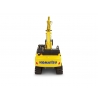 Komatsu PC490LC-11 Hydraulic Excavator