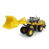 Komatsu WA600-8 Wheel Loader
