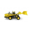 Komatsu WA600-8 Wheel Loader