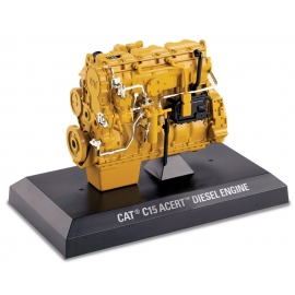 Cat® C15 Acert® Diesel Engine