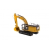 Cat® 349F L XE Hydraulic Excavator