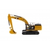 Cat® 349F L XE Hydraulic Excavator
