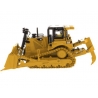 Cat® D8T Track-Type Tractor with 8U Blade