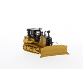 Cat® D7E Track-Type Tractor (Pipeline Configuration)