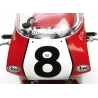 Honda RC30 Carl Fogarty Isle of Man Winner