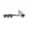 International® HX620 Tridem Tractor (White)