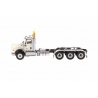 International® HX620 Tridem Tractor (White)