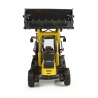 Komatsu WB93R-8 Backhoe Loader
