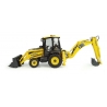Komatsu WB93R-8 Backhoe Loader