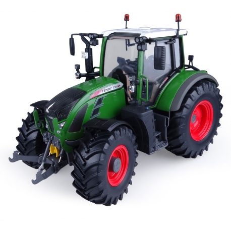 Fendt 724 Vario ("Nature Green")
