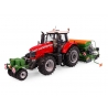 Amazone Centaya 3000 Super Pneumatic Seed Drill with KG 3001 Super Cultivator & T-Pack