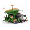 Amazone Centaya 3000 Super Pneumatic Seed Drill with KG 3001 Super Cultivator & T-Pack