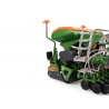 Amazone Centaya 3000 Super Pneumatic Seed Drill with KG 3001 Super Cultivator & T-Pack