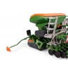 Amazone Centaya 3000 Super Pneumatic Seed Drill with KG 3001 Super Cultivator & T-Pack