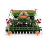 Amazone Centaya 3000 Super Pneumatic Seed Drill with KG 3001 Super Cultivator & T-Pack