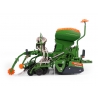 Amazone Centaya 3000 Super Pneumatic Seed Drill with KG 3001 Super Cultivator & T-Pack