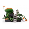 Amazone Centaya 3000 Super Pneumatic Seed Drill with KG 3001 Super Cultivator & T-Pack