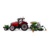 Amazone Centaya 3000 Super Pneumatic Seed Drill with KG 3001 Super Cultivator & T-Pack