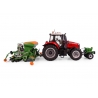 Amazone Centaya 3000 Super Pneumatic Seed Drill with KG 3001 Super Cultivator & T-Pack
