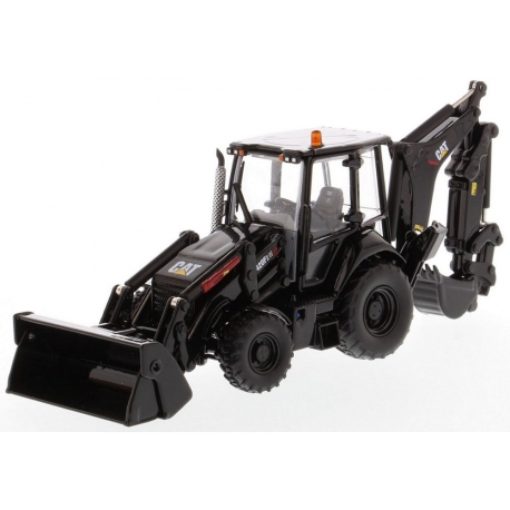 Cat® 420F2 IT Backhoe Loader - 30th Anniversary Special Edition