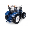 New Holland T6.180 "Heritage Blue Edition" 100th Anniversary