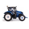 New Holland T6.180 "Heritage Blue Edition" 100th Anniversary