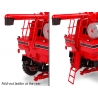 CASE IH Axial Flow® 2188 Combine (1995)