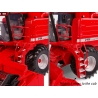CASE IH Axial Flow® 2188 Combine (1995)