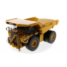 Cat® 797F Mining Truck - Tier 4